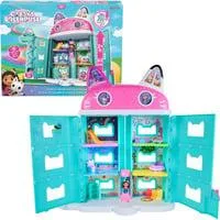 Gabby's Dollhouse - Katz-tastisches Puppenhaus 2026, Spielgebäude