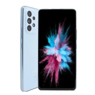 Samsung Galaxy A53 128GB awesome blue