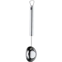 WMF Eisportionierer PROFI PLUS, Länge 21 cm, Öse zum Aufhängen, Spülmaschinenfest, Cromargan Edelstahl 18/10