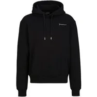 JACQUEMUS Hoodie Hoodie embroidered für Herren aus Baumwolle, Kapuze und Langarm