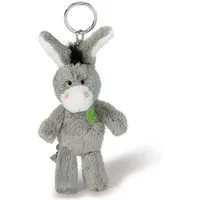 Nici Plüschanhänger NICI Plüschanhänger Esel 10cm
