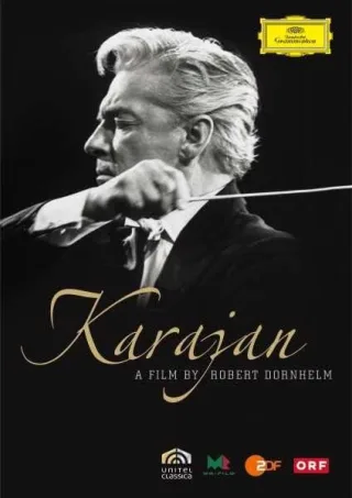 Karajan - die Dokumentation [DVD] [2008]