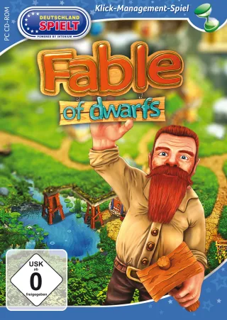 Fable of Dwarfs