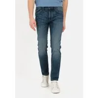 camel active 5-Pocket-Jeans fleXXXactive® Jeans Slim Fit