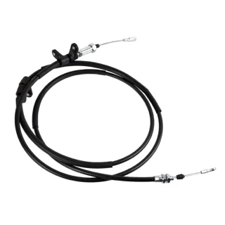 Febi Handbremsseil vorne Citroen Fiat Opel Peugeot