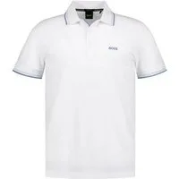 BOSS GREEN Poloshirt Paddy 10241663 01