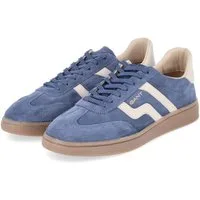 Gant Gant 32633206/G66 Herren Rauleder blue Schnürschuh