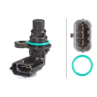Hella Nockenwellensensor Ford 6PU013122-211
