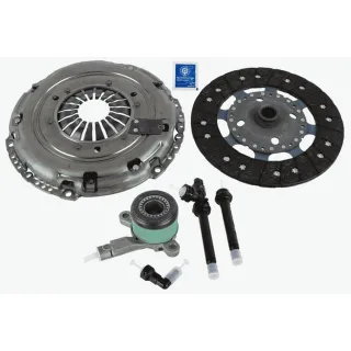 Sachs Kupplung Renault Espace Grand Sc?nic 1,6 3000990557