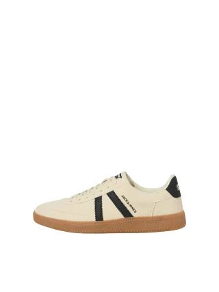 JACK&JONES - JFWKIRK SNEAKER Plaza Taupe - Gr. - 42