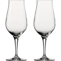 SPIEGELAU Glas WHISKY SNIFTER 2ER 446/17, 2-tlg., Kristallglas