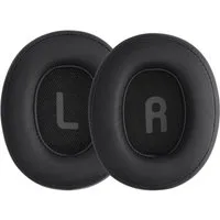 kwmobile 2x Ohr Polster für JBL Tune 700BT / 700BTNC / 750BT / 750BTNC Ohrpolster (Ohrpolster Kopfhörer - Kunstleder Polster für Over Ear Headphones)