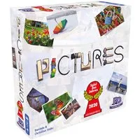 Asmodee Spiel Pictures, Familienspiel