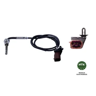 NTK Abgastemperatursensor VW Crafter 2,0 TDI 97748