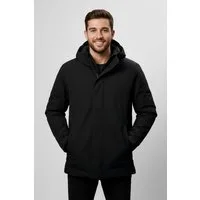G.I.G.A. DX by killtec Outdoorjacke GW 11 MN JCKT mit zwei Zippertaschen und zwei Innentaschen, atmungsaktiv