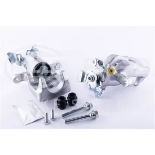 Hella Bremssattel hinten rechts Renault Clio Modus 8AN355781-101