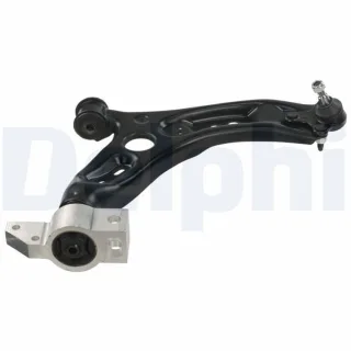 Delphi Querlenker vorne rechts Audi Seat Skoda VW TC3316