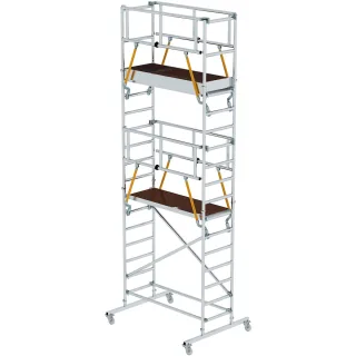 Munk Standard-Rollgerüst SG 0,75 x 1,80 m - 166430