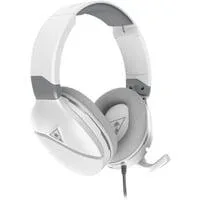 Recon 200 Gen 2, Gaming-Headset weiß, 3,5 mm Klinke