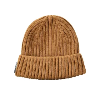 MASCOT Strickmütze CUSTOMIZED Nussbraun - 23050-647-54