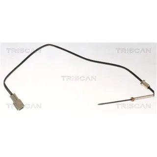 Triscan Sensor f?r Abgastemperatur Nissan Opel Renault 882610007