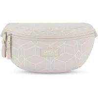 LARKSON Gürteltasche Finn Bauchtasche Damen Herren (1-tlg), Hip Bag mit großem Fach, Wasserabweisend