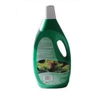 Reinex Badezusatz Schaumbad Fichtenduft - 4 Liter, 1-tlg.