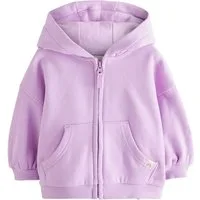 Next Kapuzensweatjacke Kapuzenjacke (1-tlg)