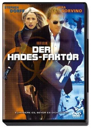 Der Hades-Faktor [DVD] [2006]