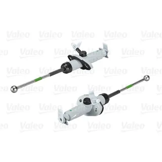 Valeo Kupplungsgeberzylinder Fiat Idea Lancia Musa Ypsilon 804834