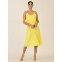 Apart Abendkleid in 2in1 Optik