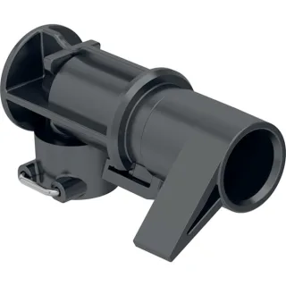 Geberit Schlauchübergang für Funktionsbox, für WT-Armaturen Piave und Brenta, 244632001 244632001