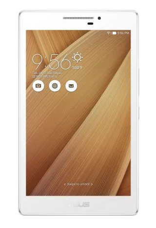 Asus ZenPad 8.0 Z380KL 16GB [8" WiFi + LTE] metallic