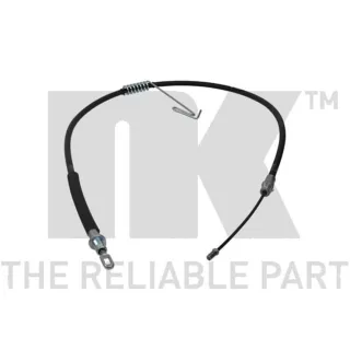 NK Handbremsseil links Ford Transit 2,3 16V