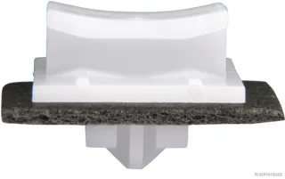 HERTH&BUSS Halteclip, Scheibeneinbau - 50267125