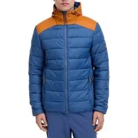 McKINLEY Outdoorjacke Jacke Erika M (wasserabweisend, atmungsaktiv) sportlicher Stil, mit Wattierung aus Polyester, leicht