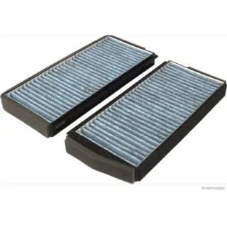 Jakoparts Innenraumfilter Mazda Demio