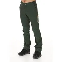 WHISTLER Softshellhose Downey aus atmungsaktivem Material