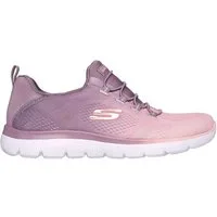 Skechers Skechers - SPORT WOMENS - Pink Slipper