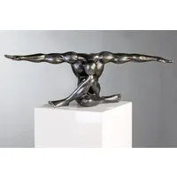 Casablanca by Gilde Dekofigur Figur Cliffhanger (1 St)