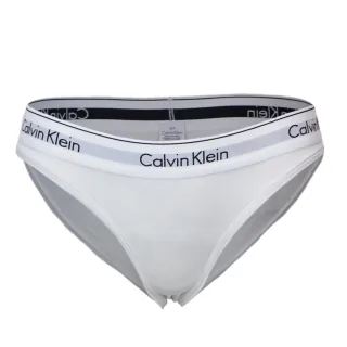 Calvin Klein Unterwäsche Damenunterwäsche in Weiß