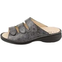 Finn Comfort Hellas Pantolette (1-tlg) Pantoletten - Langlebiger Tragekomfort