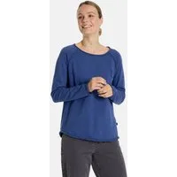 Lieblingsstück Langarmshirt Cathrina aus reiner Baumwolle
