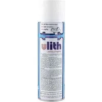 Ulith Lecksuchspray - 400 ml Dose - für Gase - DIN-DVGW zugelassen - 244001 Allzweckreiniger