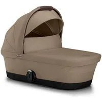 Cybex Kinderwagenaufsatz Cybex Gazelle S Cot - Kinderwagenaufsatz / Babywanne für Neugeborene