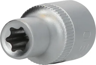 Brilliant Tools 1/2" Torx-E-Stecknuss - BT022840