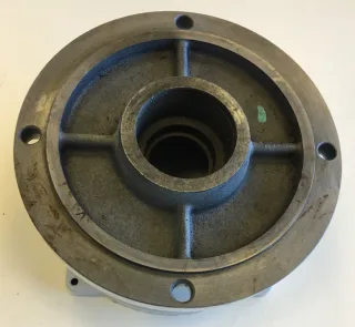 ELMAG Lagerdeckel vorne (Nr. 18) - 9708219