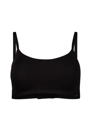 SKINY - Skiny Damen Soft BH herausn. Pads Smartouch black - Gr. - 36
