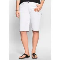 Sheego Shorts Bermudas