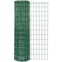 Alberts Schweißgitter Fix-Clip Pro®, Höhe: 80-150cm, Gesamtlänge: 10-25 m